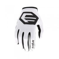 Gants Evolve Crp Enfant Blanc/Noir T.M
