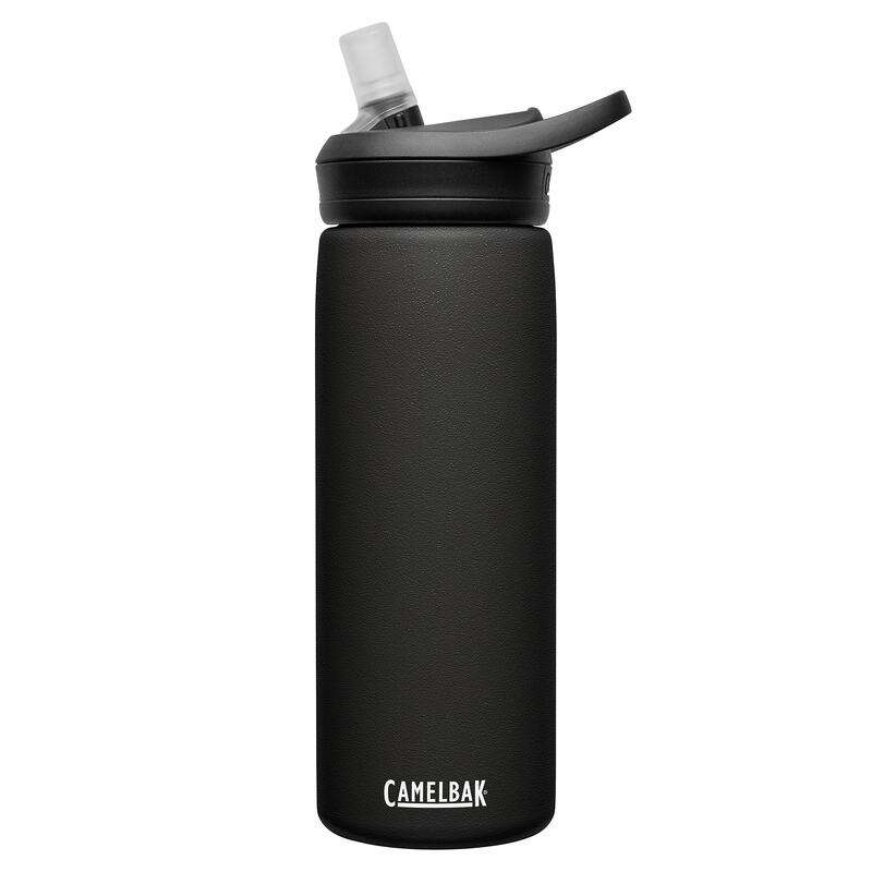 Bidon Camelbak Eddy+ SST Vacuum Insulated - Jet, 20OZ