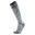Chaussettes de ski douces et chaudes en laine mérinos - Ski Warm