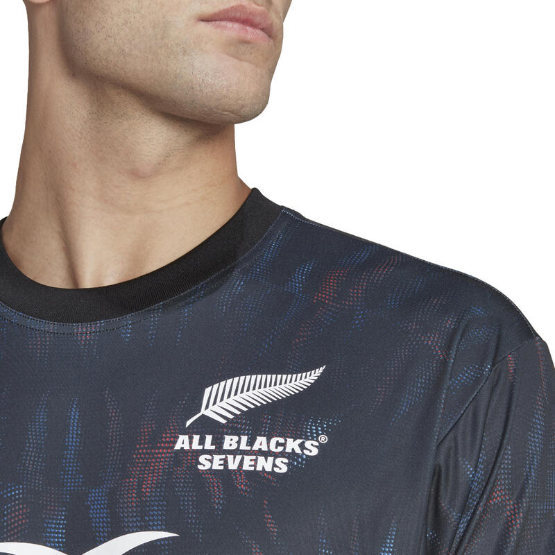 Maglia da casa Nouvelle-Zélande