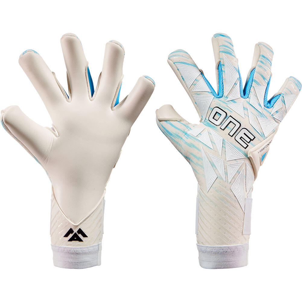 ONE ONE GEO 3.0 AM2 Junior Goalkeeper Gloves