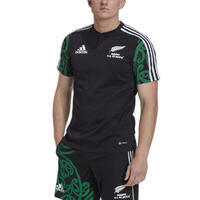 Polo de rugby Maori All Blacks