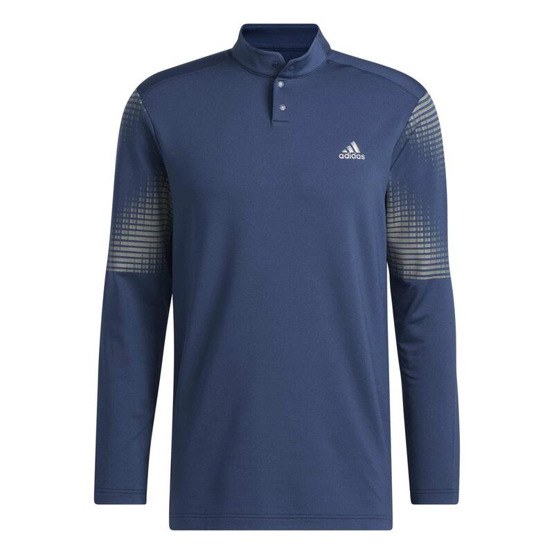 Polo manches longues adidas Statement Cold Rdy