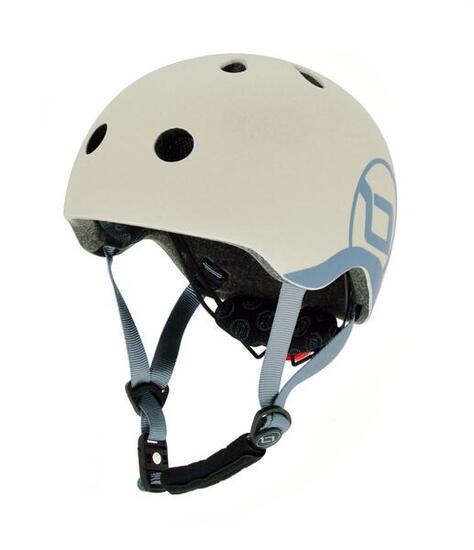 Kinderhelm Ash XXS-S (45-51cm)