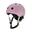 Trottinette  KinderCasque  XXS-S  Rose