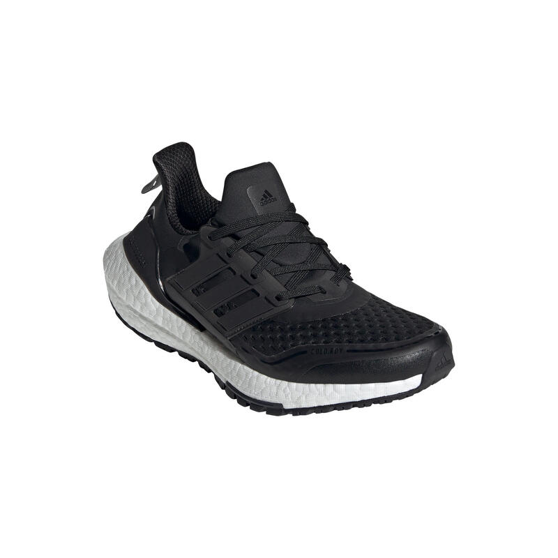 Chaussures de course Femmes Adidas Ultraboost 21 Cold Noir