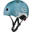 Trottinette  KinderCasque reflective  XXS-S  Steel