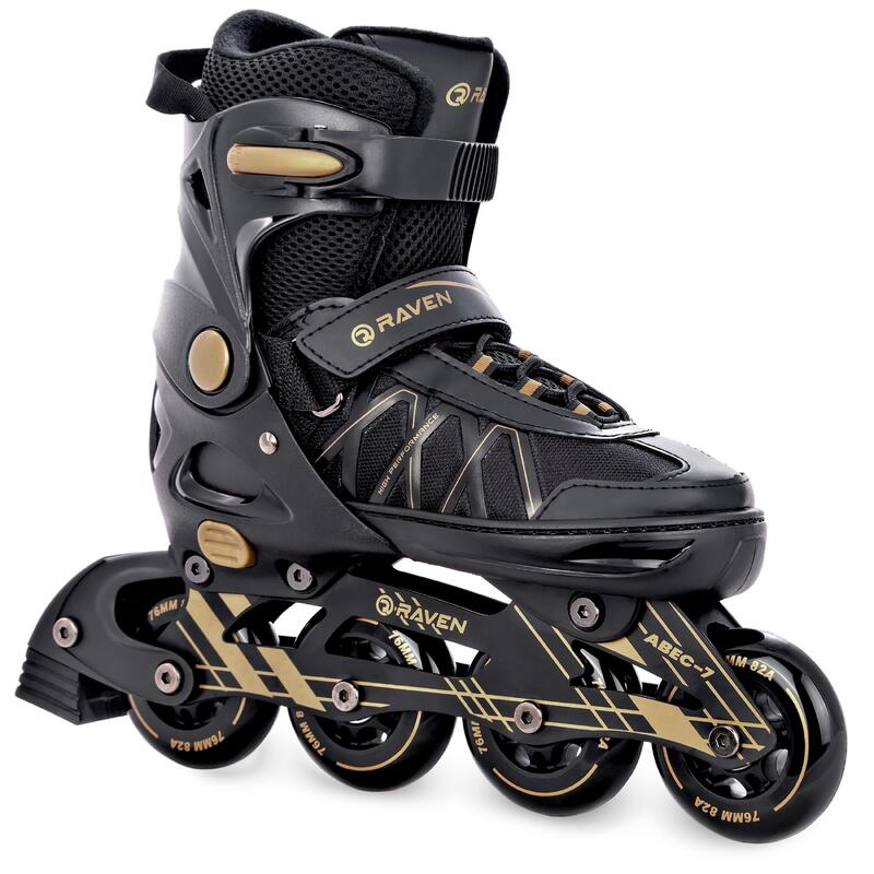 Roller réglables Raven Expert