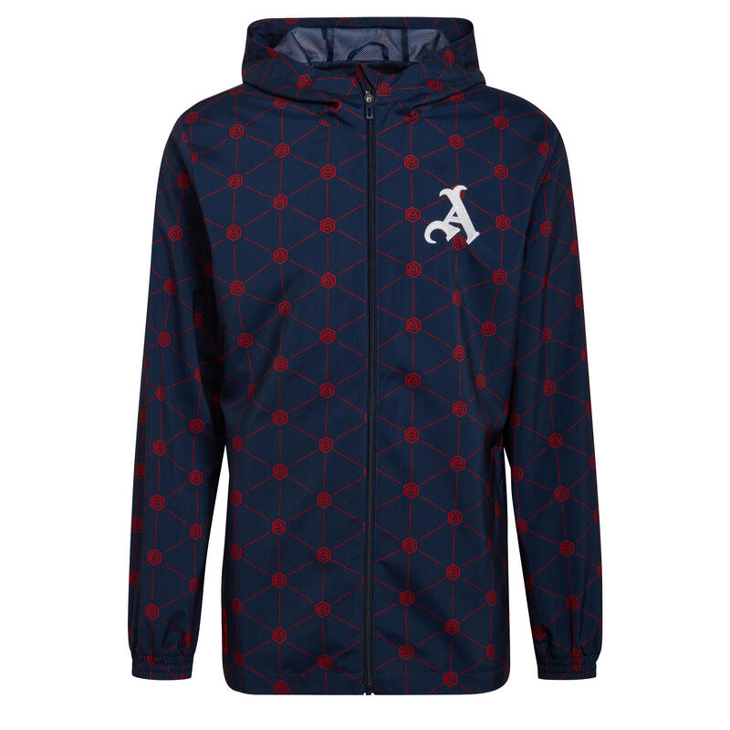 Veste imperméable Arsenal 2021/22