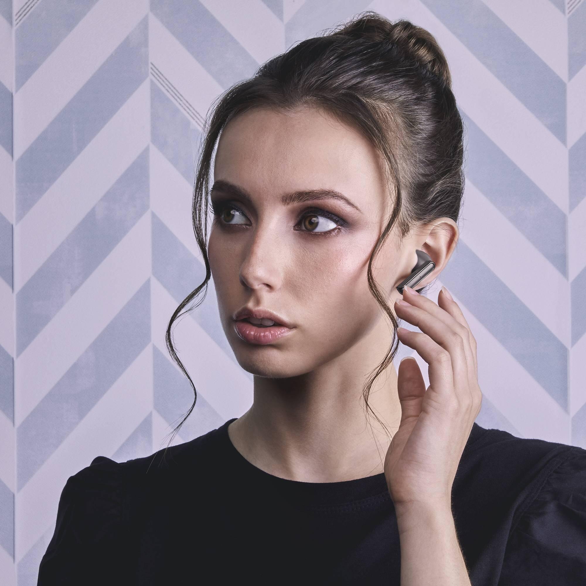 Auricolari in Ear Bluetooth Energy Sistem TW Style 4 Bluetooth 5/5