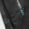 Keepersbroek 3/4 gk garçons rembourrés polyester noir mt l 4/4