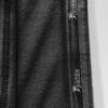 Keepersbroek 3/4 GK Poldded Men's Polyester Black Mt XL