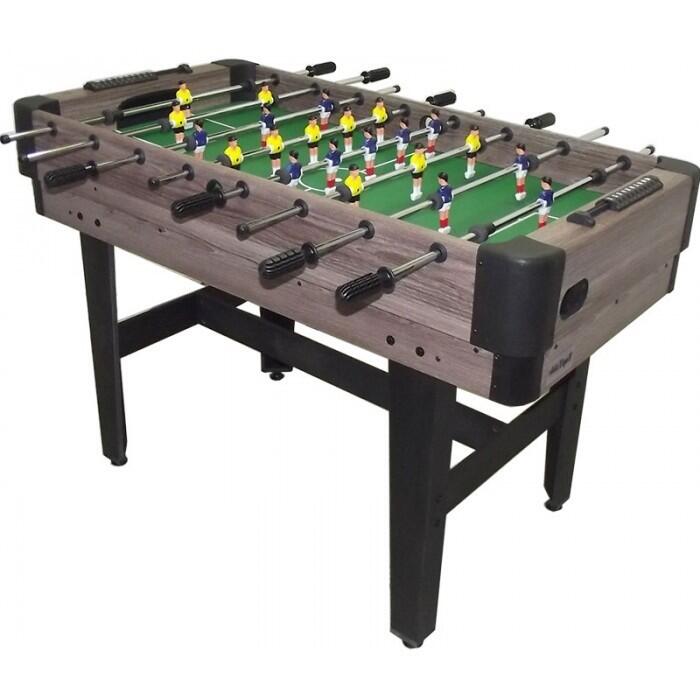 NORTH Multi Fun Wood 16 in 1 Multispeltafel 5/7