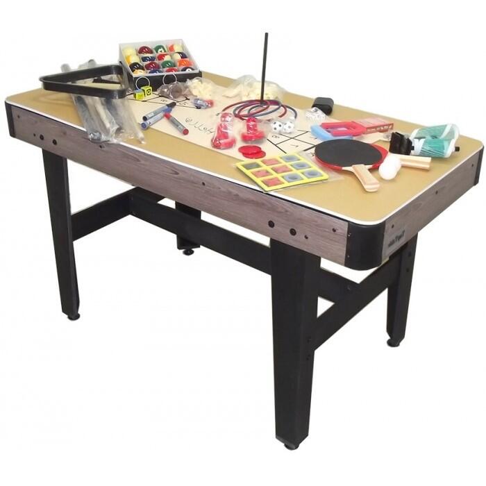 NORTH NORTH Multi Fun Wood 16 in 1