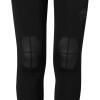 Tights BIONIKFRAME BLACK EDITION UHLSPORT 4/5
