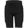 Short Tights BIONIKFRAME PADDED SHORT BLACK EDITION UHLSPORT