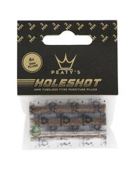 Holeshot Tubeless Puncture Plugger Refill Pack (6 x 3 mm)