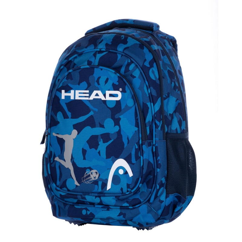 Plecak turystyczny dla dzieci HEAD MORO FAN 20L