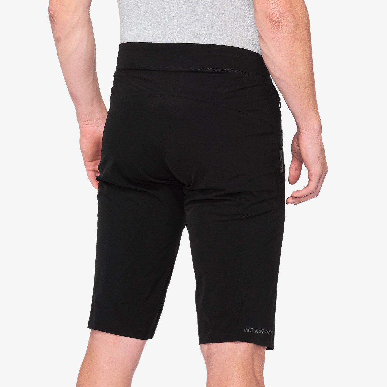 Short Celium Enduro/Trail - Noir 4/5