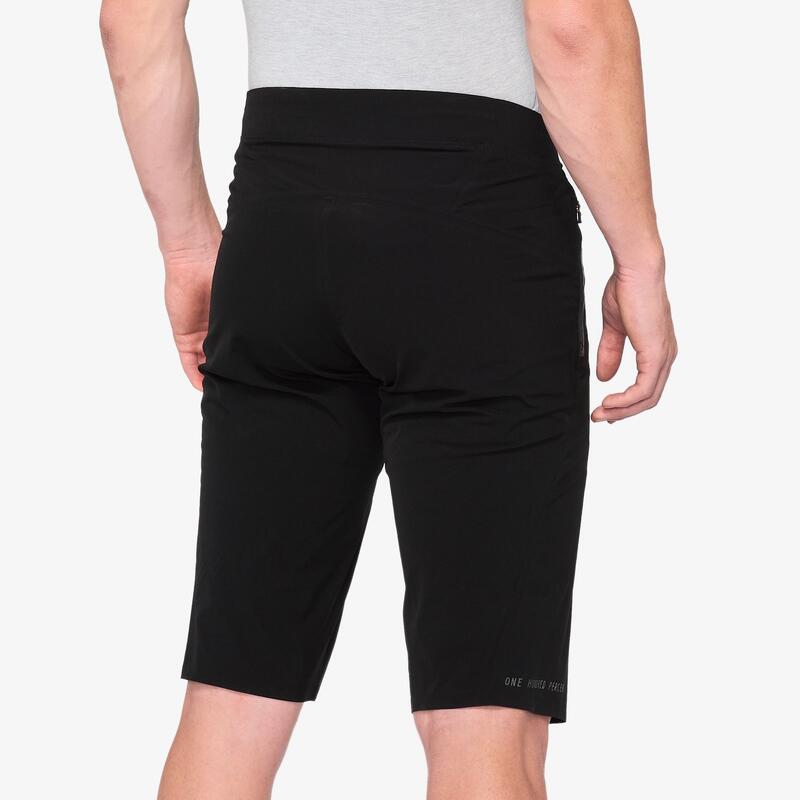 Celium Enduro/Trail Short - Schwarz