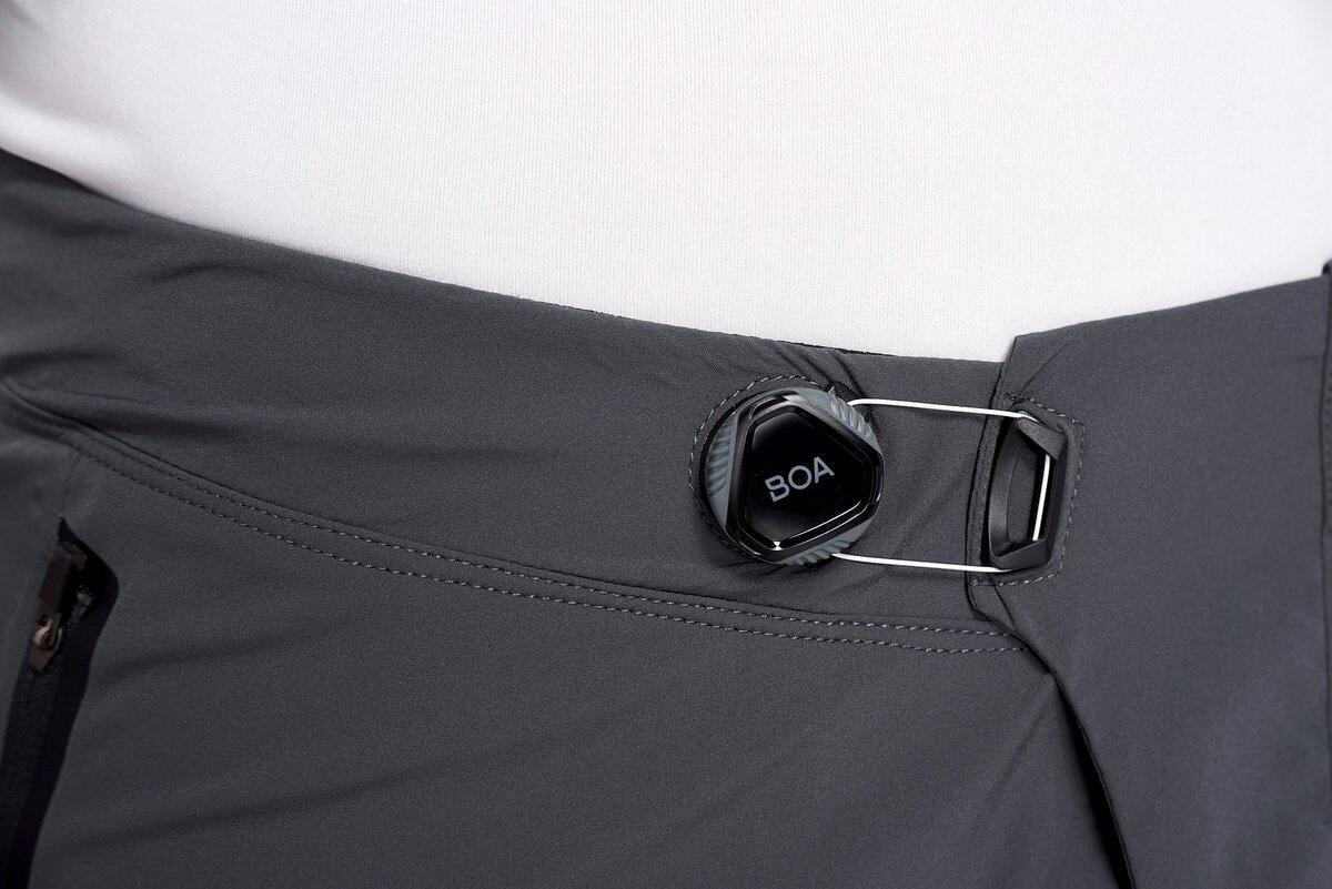 Short Celium Enduro/Trail - Noir 3/5