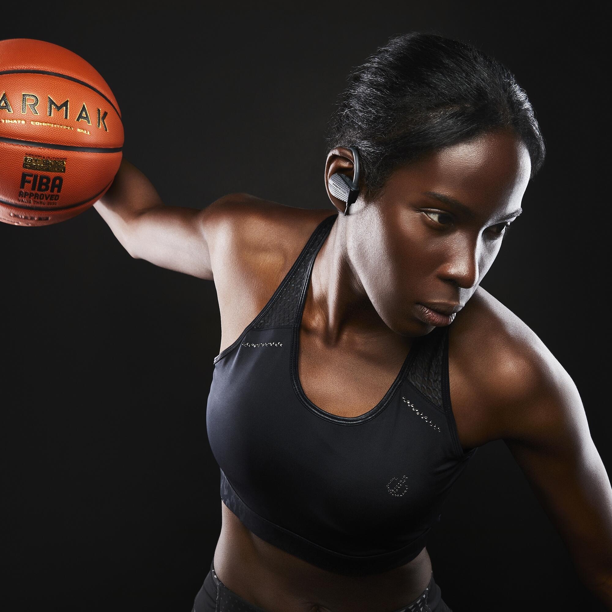 Auricolari in Ear Bluetooth Energy Sistem Sport 1+ USB 5/5