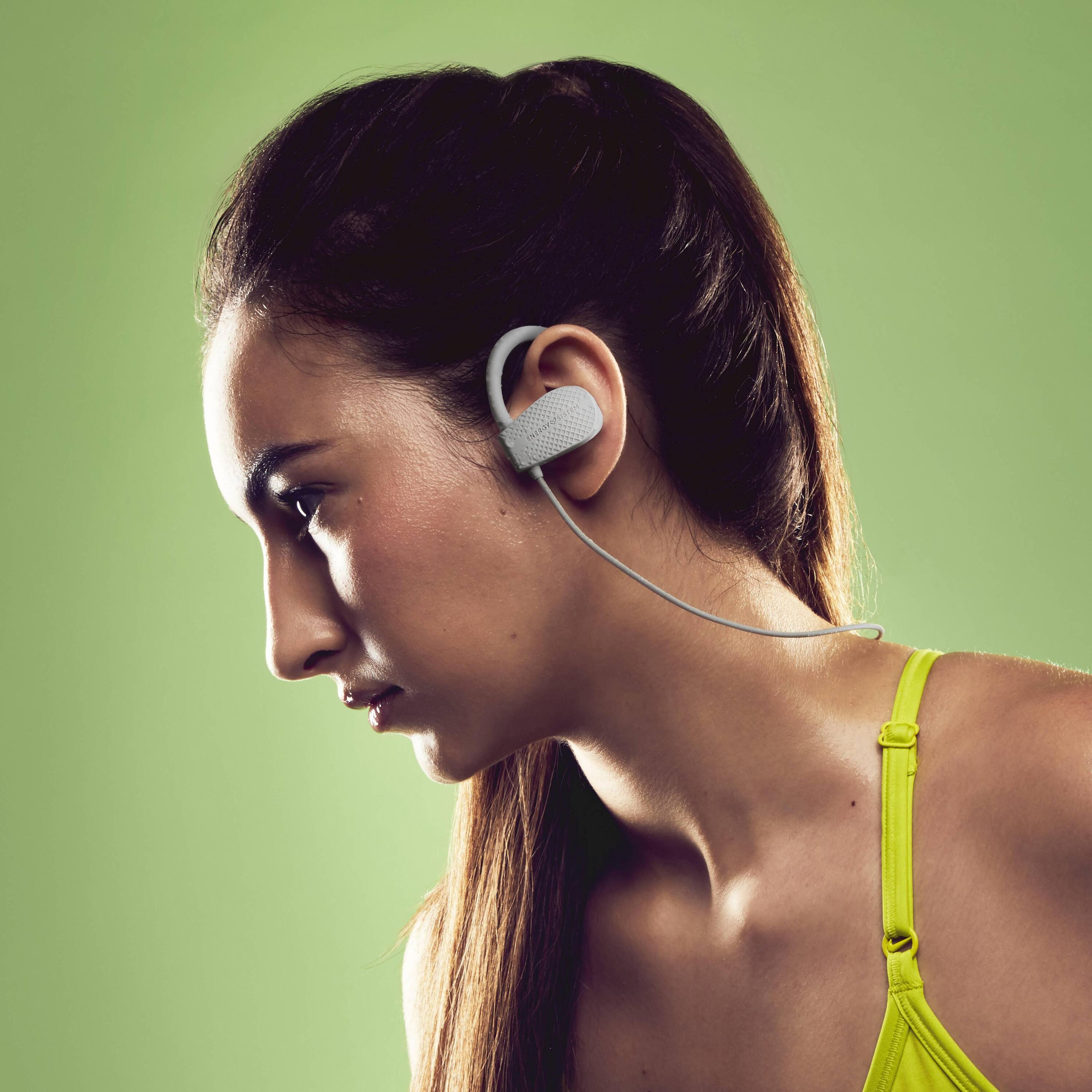 Auriculares Deportivos Energy Sistem Bluetooth Sport 1+ 5/6
