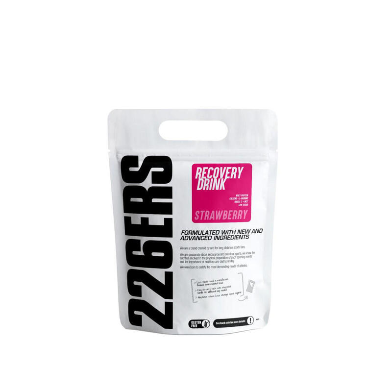 Suplemento alimentar – Pó – Proteina – Recovery Exclusivo Online                                      7 cores disponíveis
A partir de  25,99€  Preço por quantidade 51,98€kg 226ERS Suplemento alimentar – Pó – Proteina – RecoveryVendido e expedido por: 226ERS SPORT THINGS, S.L.  (1)    
