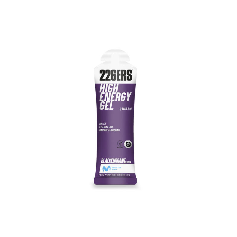 Suplemento alimentar – gel – carbohidratos – Vegan Exclusivo Online                      3 cores disponíveis
A partir de  3,09€  Preço por quantidade 40,66€kg 226ERS Suplemento alimentar – gel – carbohidratos – VeganVendido e expedido por: 226ERS SPORT THINGS, S.L.  (2)    