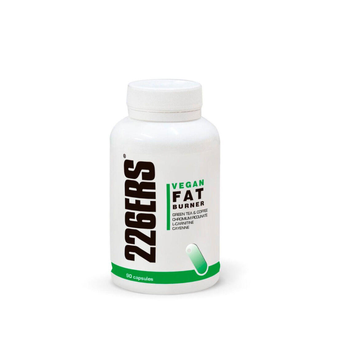 Suplemento alimentar à base de L-Carnitine – Fat burner – Comprimidos