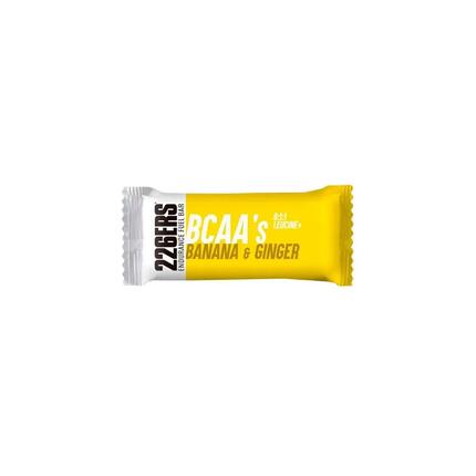 Barre énergétique 226ERS Endurance Bar BCAA 60
