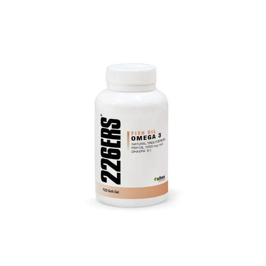 Omega-3 Fischöl 226ERS