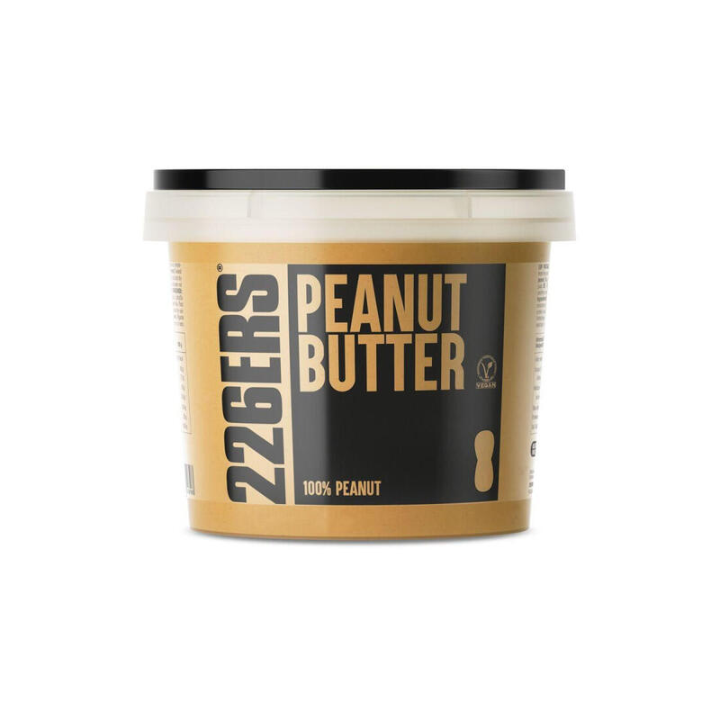 Suplemento alimentar – manteiga de amendoim – proteina – vegan