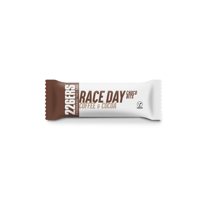 Barra – Chocobit race day – todos desportos – sem gluten e açúcar Exclusivo Online                             4 cores disponíveis
 2,00€  Preço por quantidade 50,00€kg 226ERS Barra – Chocobit race day – todos desportos – sem gluten e açúcarVendido e expedido por: FitnessZone    