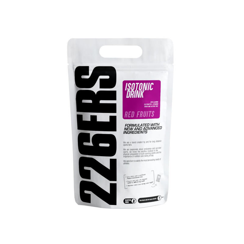 Suplemento alimentar – Isotonic Drink – Pó Exclusivo online                             4 cores disponíveis
A partir de  19,99€  Preço por quantidade 39,98€kg 226ERS Suplemento alimentar – Isotonic Drink – PóVendido e expedido por: FitnessZone  