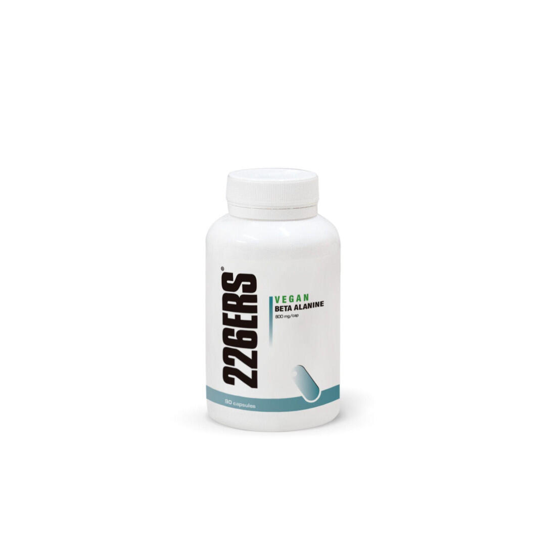 226ERS Suplemento alimentar – Vegan Alanina  – Comprimidos