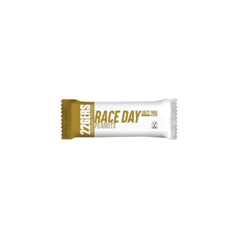 Barra – Salty trail race day – todos desportos – sem gluten e açúcar Exclusivo online                      3 cores disponíveis
 2,00€  Preço por quantidade 50,00€kg 226ERS Barra – Salty trail race day – todos desportos – sem gluten e açúcarVendido e expedido por: 226ERS SPORT THINGS, S.L.  