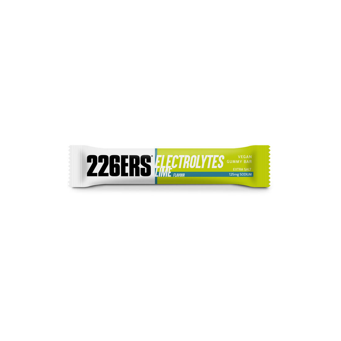 226ERS Suplemento alimentar – bcaa – Goma – Vegan