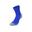Technische sokken volwassen bergrennen fitness multisport gemiddeld grijs sokken