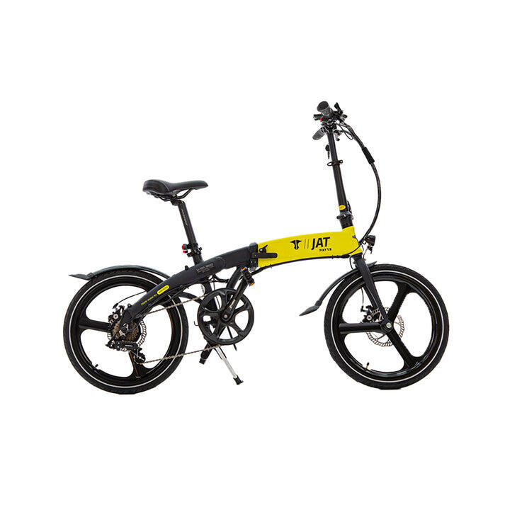 Pixy 1.5 250W-36V-8.7Ah (313Wh) opvouwbare elektrische fiets - 20" wiel
