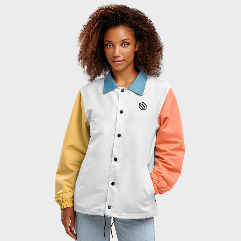 Chaqueta para mujer Mentawai-W