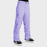 Pantalons snowboard femme Killy-W