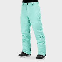 Pantalons snowboard homme Glacier
