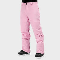 Pantalons snowboard homme Sundance