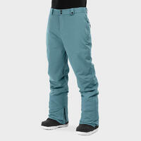 Pantalons snowboard homme Slope