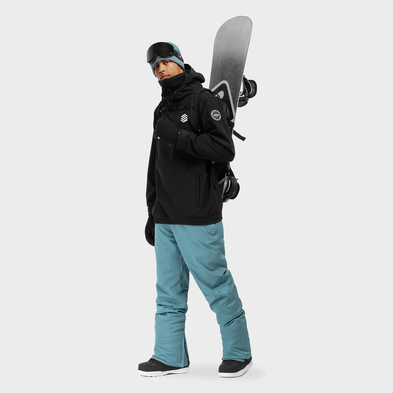 Snowboard nadrág férfiaknak
