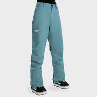 Pantalons snowboard femme Slope-W