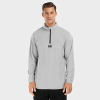 Pull polaire fin homme Limestone