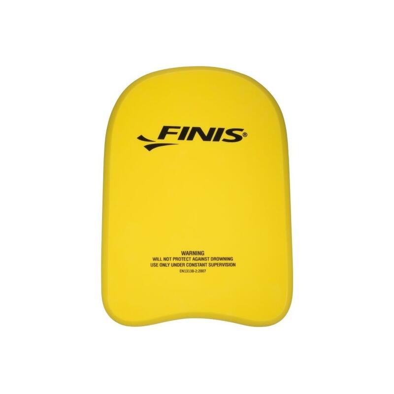 Deska do pływania dla dzieci Finis Foam Kickboard