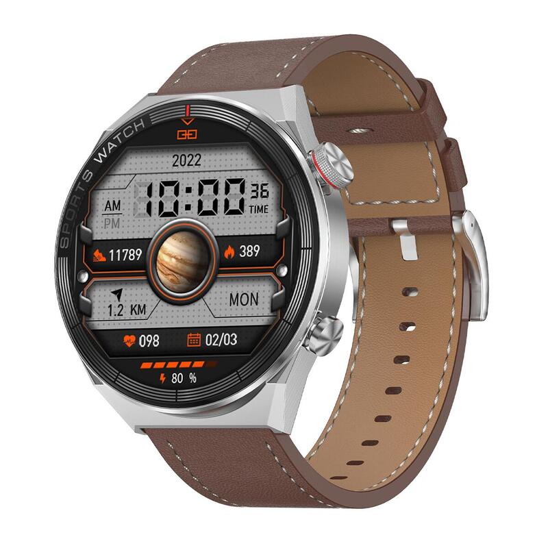 Watchmark - Smartwatch Maverick Maro
